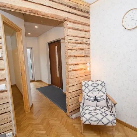 Pärnu Apartment Pärnu