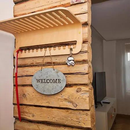 Pärnu Apartment Apartment *