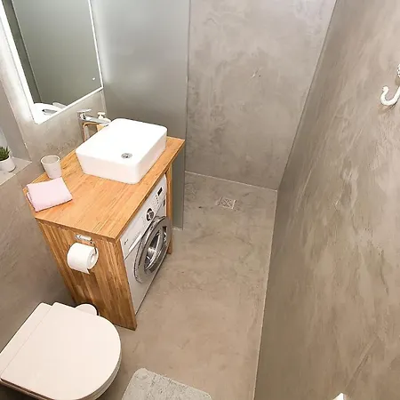 アパート Paernu Apartment