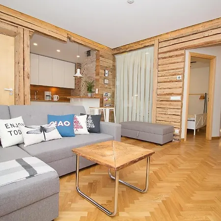 Paernu Apartment * Parnu