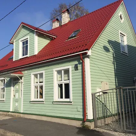 Pärnu Apartment Pärnu