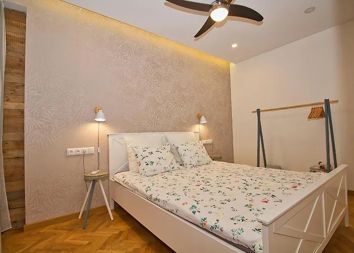 Pärnu Apartment Pärnu