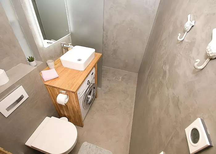 Apartament Paernu Apartment