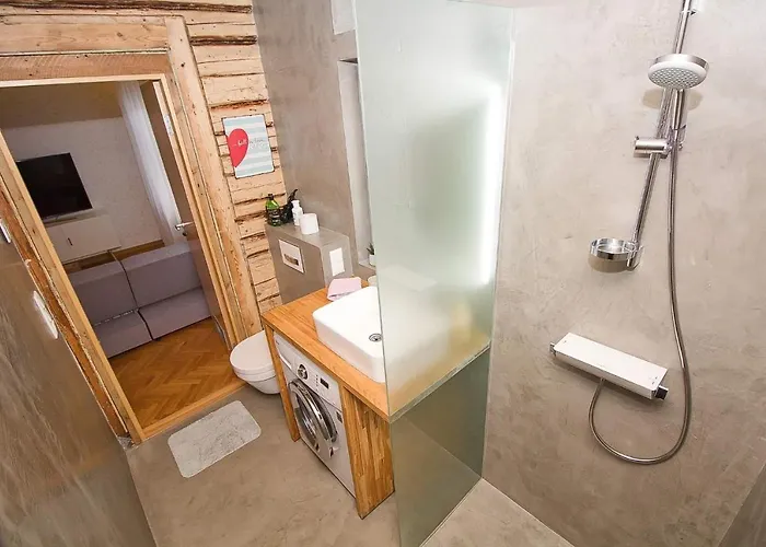 Pärnu Apartment Lägenhet Pärnu