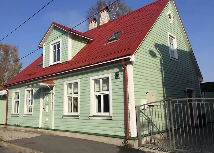 Pärnu Apartment Pärnu